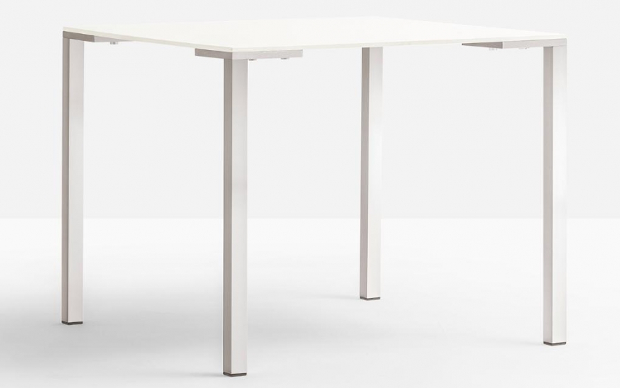 Table 4 pieds Togo Pedrali 