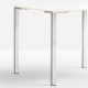 Table 4 pieds Togo Pedrali 