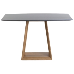 Plateaux de table Céramique décor mdf laqué plaza