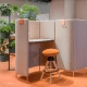 buddyhub desk