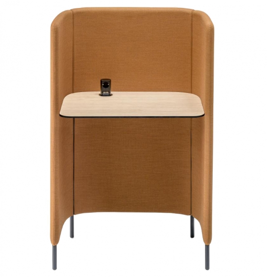 buddyhub desk