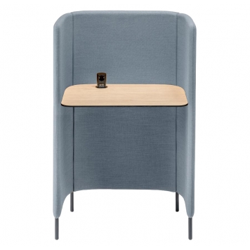 buddyhub desk