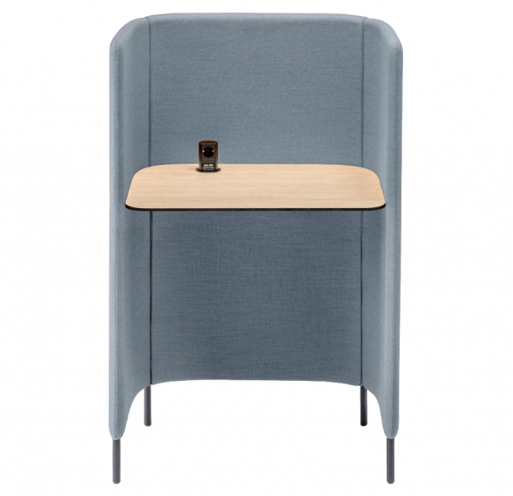 buddyhub desk