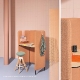 buddyhub desk
