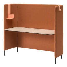 buddyhub desk
