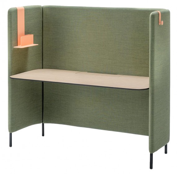 buddyhub desk