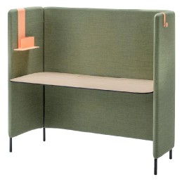 buddyhub desk
