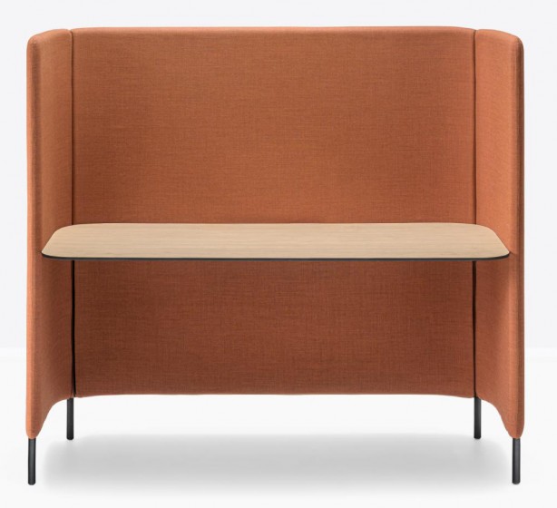 buddyhub desk