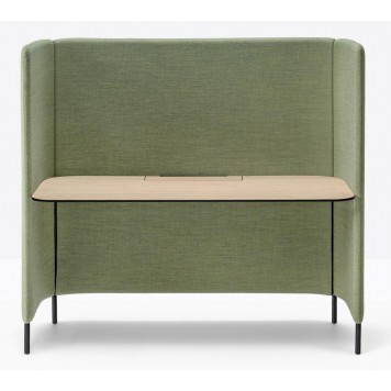 buddyhub desk