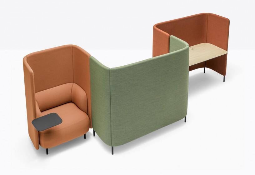 buddyhub desk