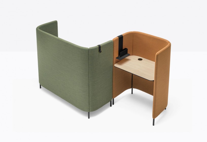 buddyhub desk