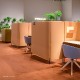 buddyhub desk