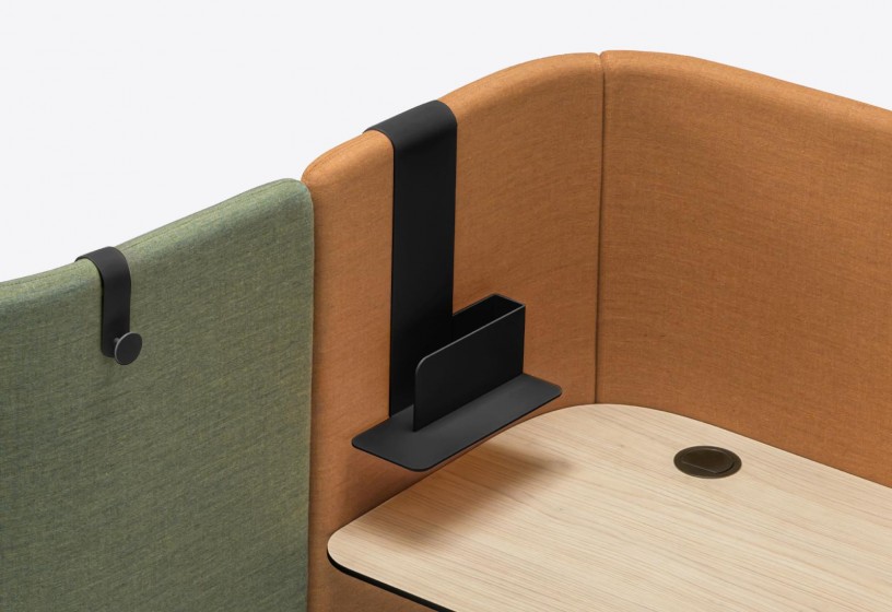 buddyhub desk