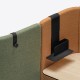 buddyhub desk