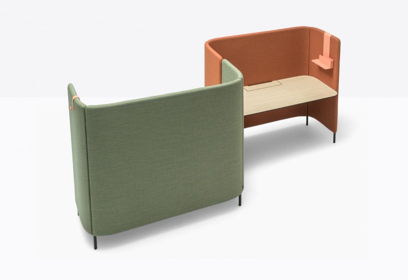 buddyhub desk