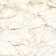 Plateau de table décor marbre de gêne marquina bistro Werzalit ronde 174 sienna, 209 marbre almeria, 506 verona, Marble sicile 1