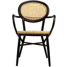 Fauteuil Bridge Tournelle jardin terrasse restaurant bar kife