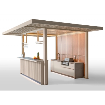 Pavillion Service