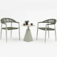 table-gueridon-lidya-terrasse-bar-restaurant-kife-table-d-appoint-d-exterieur-en-aluminium-cadre-avec-revetement-en-poudre