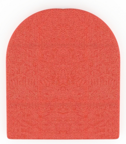 Coussins coussin Adico mousse, dryflex, silvertex, résistant, rembourrage, moisissure, avec, polyuréthane, tissu, 30kg, crevin,