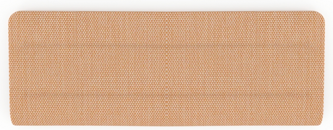 Coussins coussin Adico mousse, dryflex, silvertex, résistant, rembourrage, moisissure, avec, polyuréthane, tissu, 30kg, crevin,