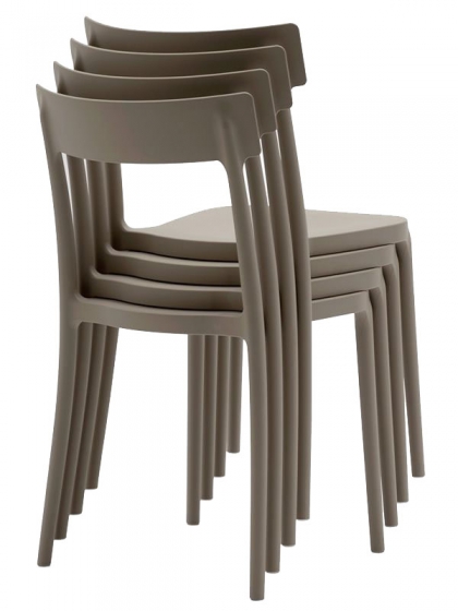 Chaise Argo calligaris