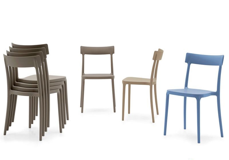 Chaise Argo calligaris