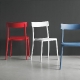 Chaise Argo calligaris