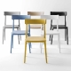 Chaise Argo calligaris