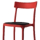 Chaise Argo calligaris