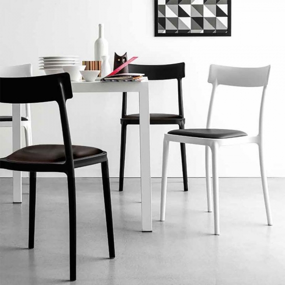 Chaise Argo calligaris