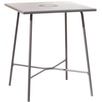 La Rotonda 80x80