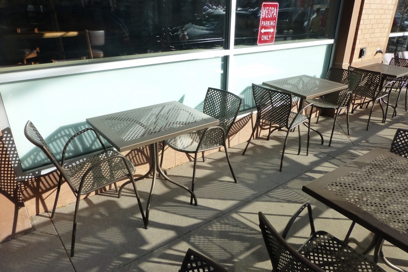 Bistrot 80