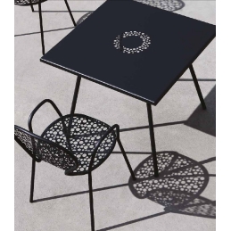 La Rotonda 80x80