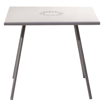 La Rotonda 80x80