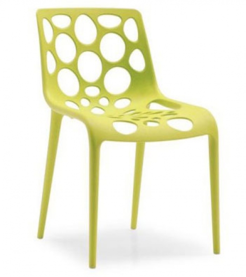Chaise Hero calligaris