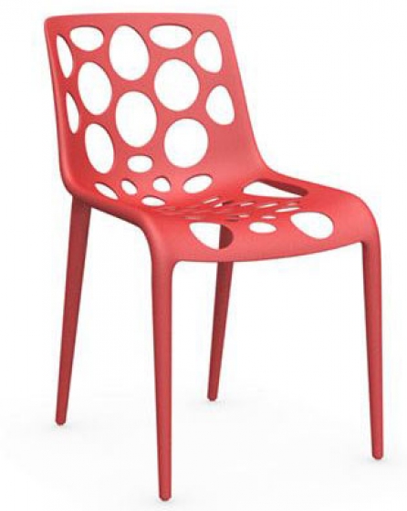 Chaise Hero calligaris