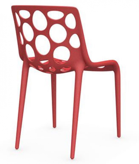 Chaise Hero calligaris