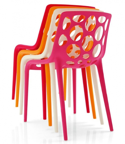 Chaise Hero calligaris