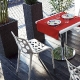Chaise Hero calligaris