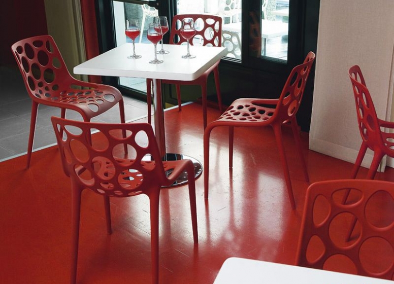 Chaise Hero calligaris