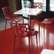 Chaise Hero calligaris