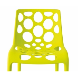 Chaise Hero calligaris