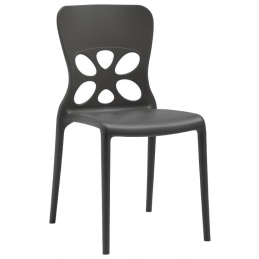 Chaise Neon calligaris