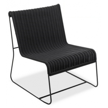 Visuel In/Out armchair