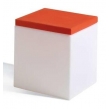 Soft Cube avec coussin