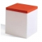 Visuel secondaire Soft Cube avec coussin