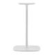 5400 base carrée 45x45 cm pour plateau Ø100 ou 80x80 cm max