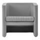 Monobloc avec coussins assise 625.3