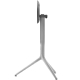 5470T : 3 branches pour plateaux rabattable 60x60 cm ou Ø70 cm